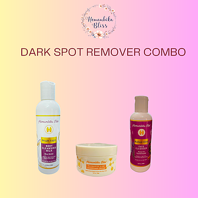 Dark Spot Remover Combo Dark Spot Remover Combo