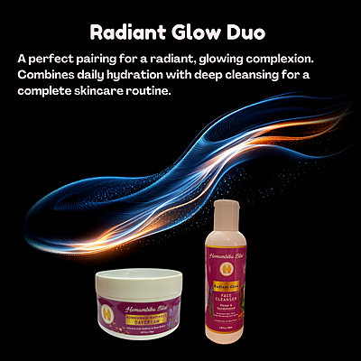 Radiant Glow Duo Radiant Glow Duo