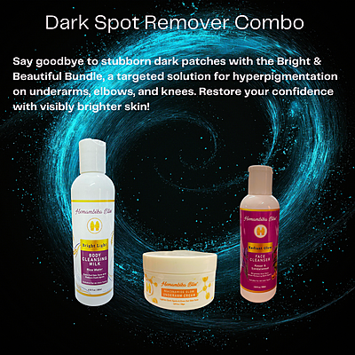 Dark Spot Remover Combo Dark Spot Remover Combo