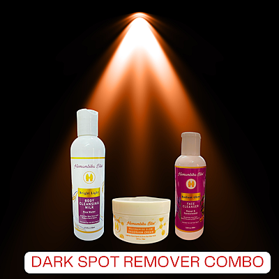 Dark Spot Remover Combo Dark Spot Remover Combo