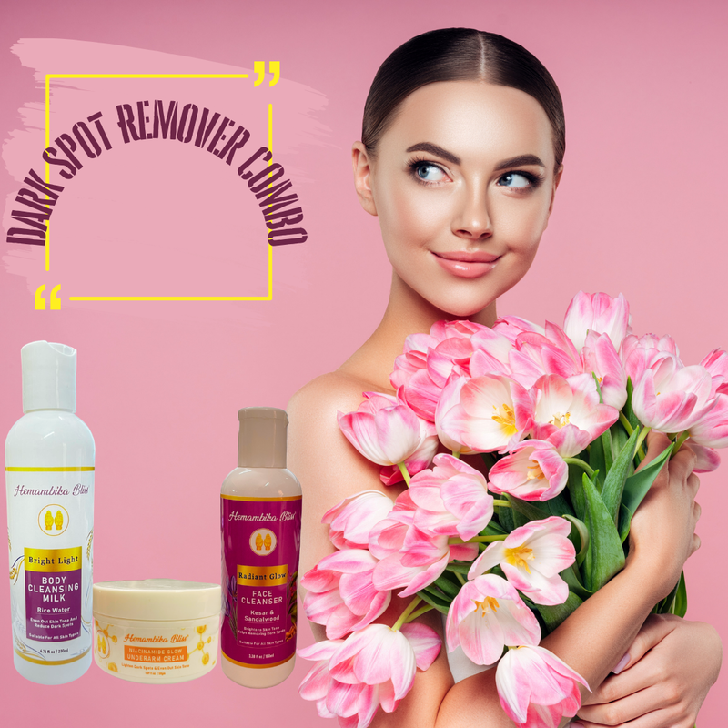Dark Spot Remover Combo Dark Spot Remover Combo